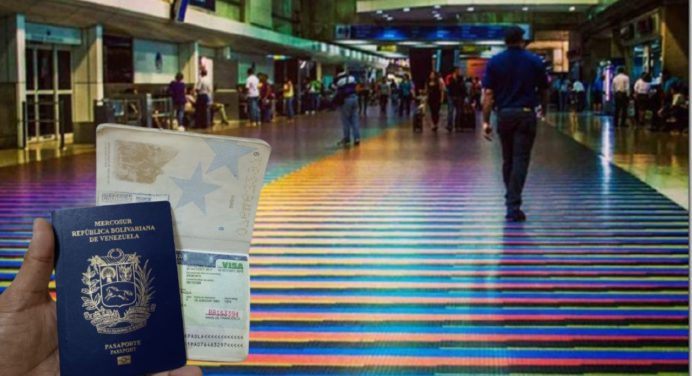 Venezolano viaja sin visa a estos países este 2025: Estos son los requisitos necesarios