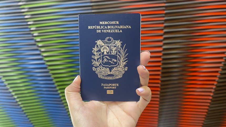 Venezolano viaja sin visa a estos países este 2025: Estos son los requisitos necesarios 2 Venezolano viaja sin visa