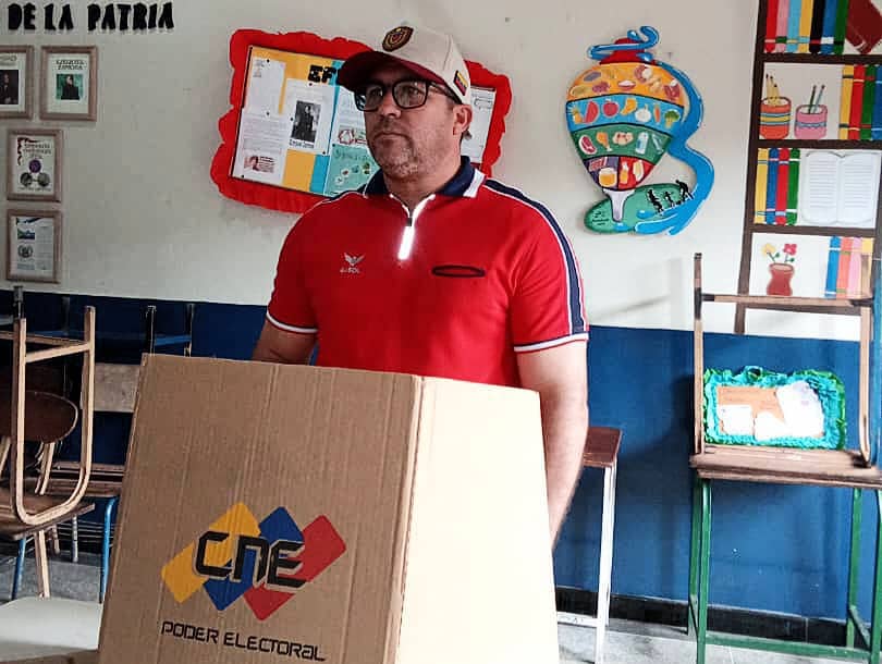 zamoranos acudieron a la primera consulta nacional del 2025 laverdaddemonagas.com zamora2