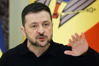 recursos naturales de Ucrania