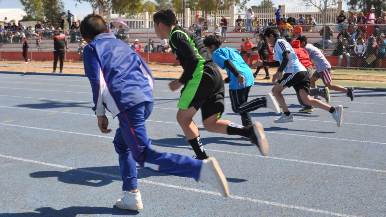 Monagas se prepara para iniciar juegos deportivos