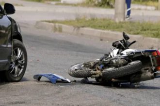 accidentes