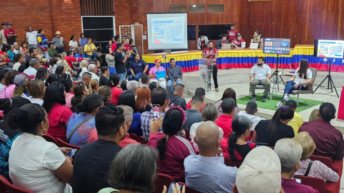 61 comunas de maturin recibieron recursos laverdaddemonagas.com comunas4