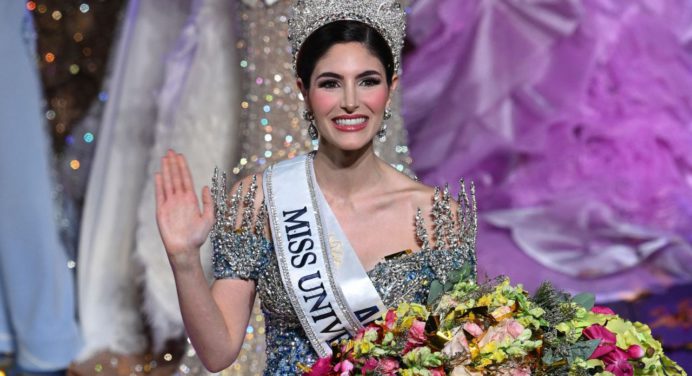 Abre proceso de postulaciones para el Miss Venezuela 2025