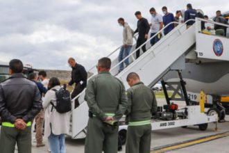 venezolanos en EE.UU