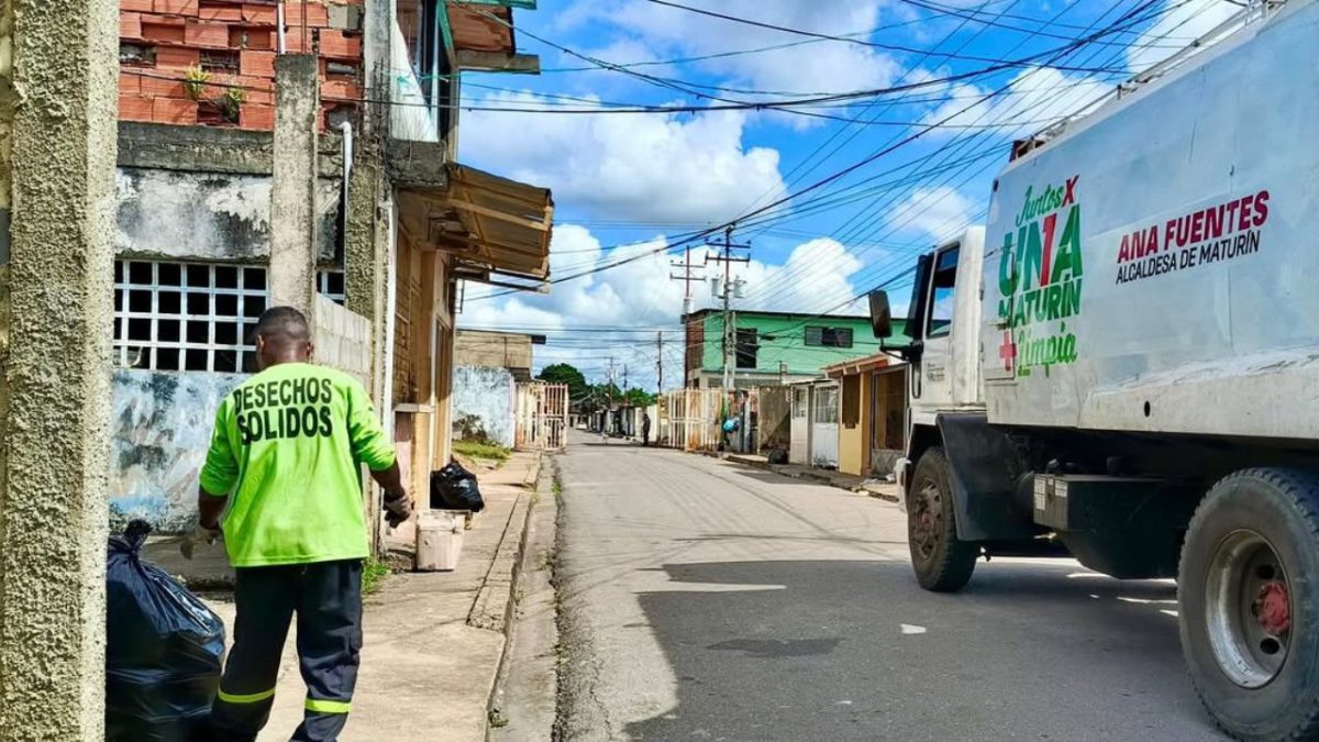 Alcaldía de Maturín aplicará sanciones por delitos ambientales 2 Alcaldía aplicará sanciones