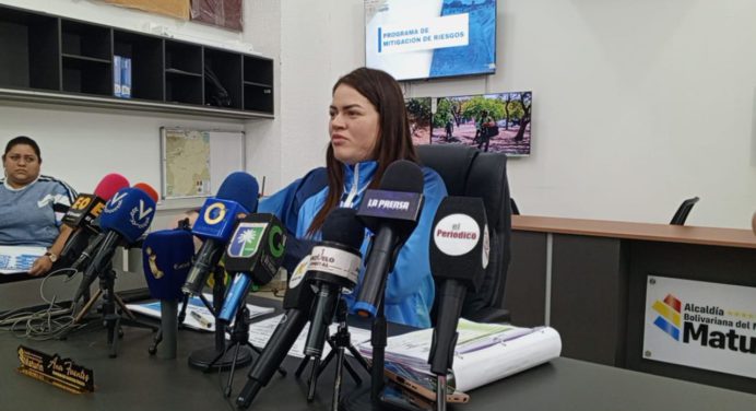 Alcaldía de Maturín aplicará sanciones por delitos ambientales