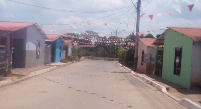 Alto Guri orgulloso de participar en la Fiesta grande de Maturín