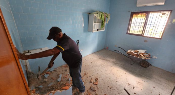 Ana Fuentes beneficia más de 10 mil familias de la comuna Maisanta