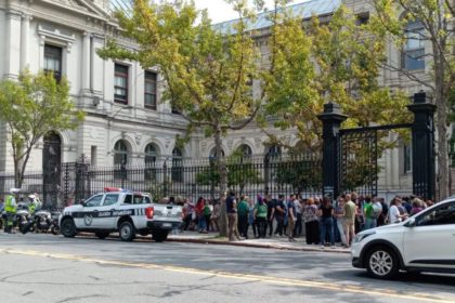 universidad católica de Uruguay