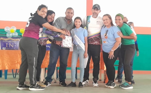 arranca la fase intercursos de los juegos estudiantiles 2025 en caripito laverdaddemonagas.com juegos3