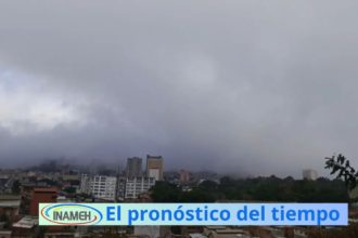 El pronóstico
