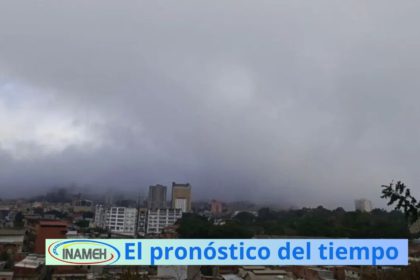 El pronóstico