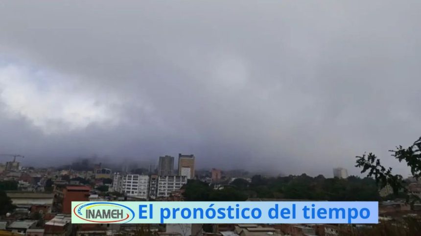 El pronóstico