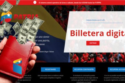 Billetera digital