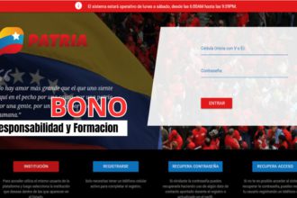 bono de corresponsabilidad y formacion inicia el pago de marzo 2025 laverdaddemonagas.com la verdad de monagas 92 1