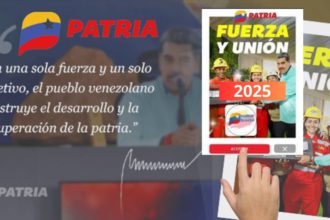 BONO Fuerza y Unión