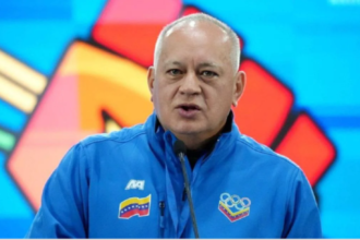 Diosdado Cabello