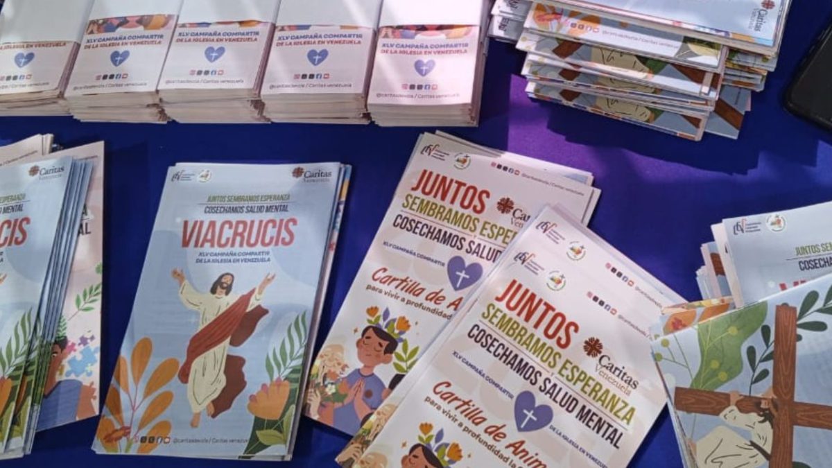 Campaña compartir 2025 enfocada a prevenir enfermedades mentales 2 campaña compartir
