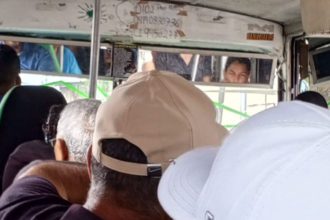 Pago móvil una opción factible en el transporte