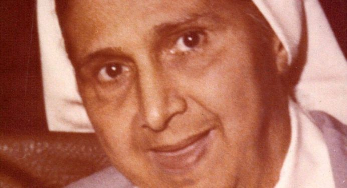 Carmen Rendiles, la segunda santa venezolana reconocida por el Papa