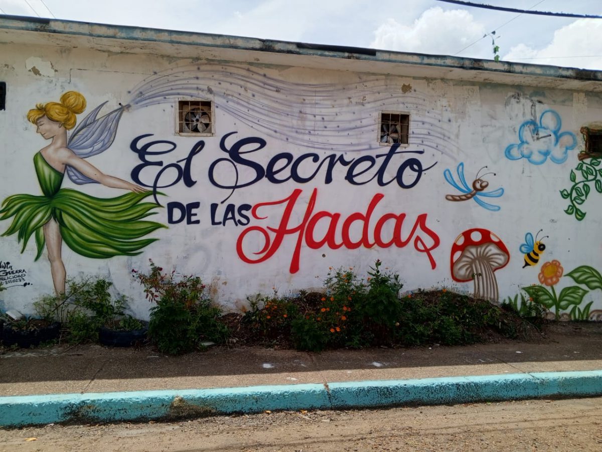 Carnaval 2025: Calle 8 de Las Cocuizas aspira llevarse el primer lugar 7 carnaval 2025 calle 8 de las cocuizas aspira llevarse el primer lugar laverdaddemonagas.com secreto 7