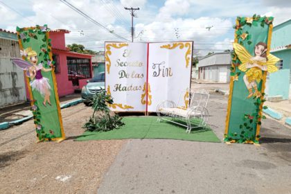 Las Cocuizas