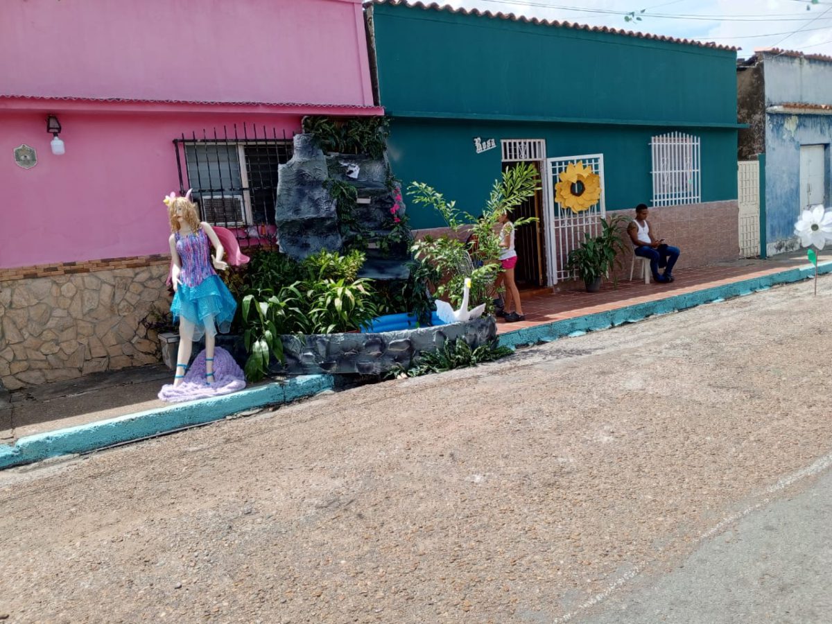 Carnaval 2025: Calle 8 de Las Cocuizas aspira llevarse el primer lugar 4 carnaval 2025 calle 8 de las cocuizas aspira llevarse el primer lugar laverdaddemonagas.com secreto3