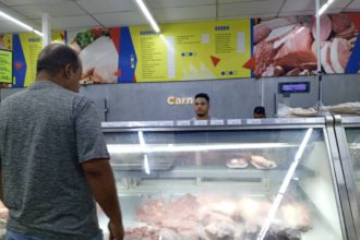 carne