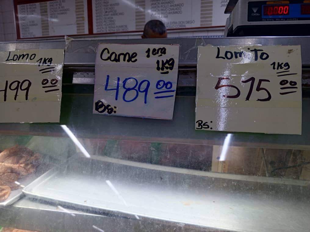 carne de primera subio la cuesta de 8 dolares el kilo laverdaddemonagas.com carne precios