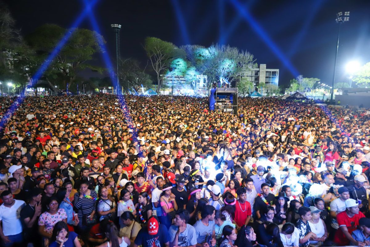 civismo y organizacion reinaron en el carnaval de maturin laverdaddemonagas.com show4