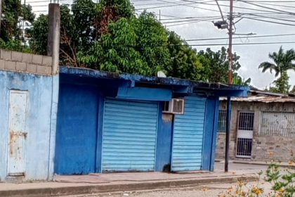 comercio