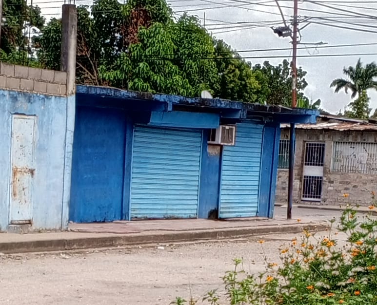 comercio