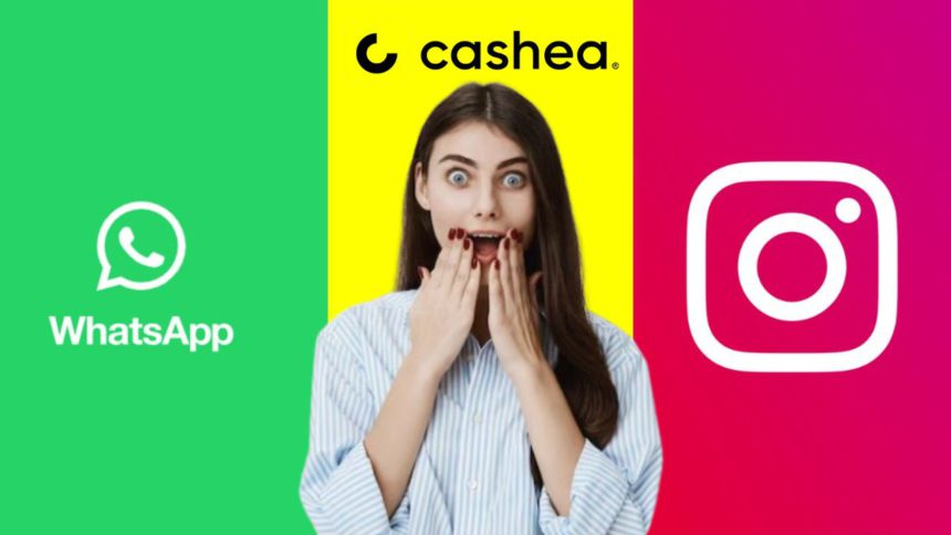 Compras Cashea