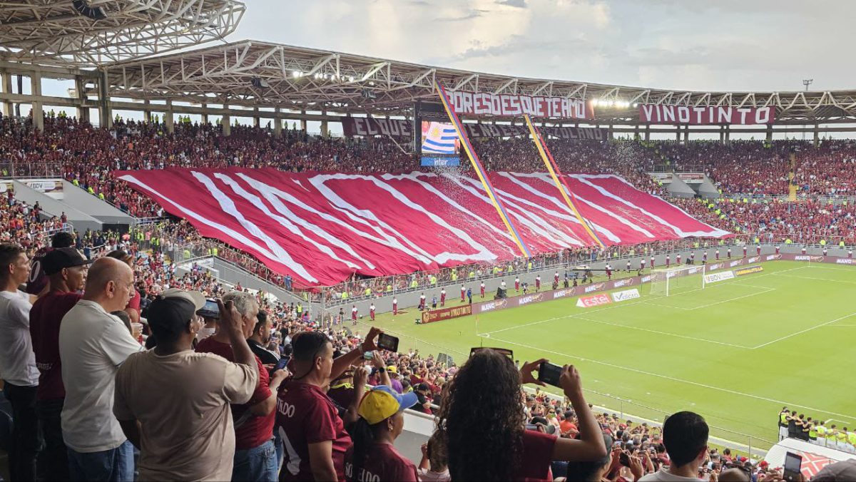 con la fe al maximo pronostican victoria 3 0 de la vinotinto ante peru laverdaddemonagas.com maturin estadio monumental3
