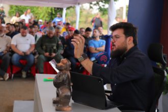 Ernesto Luna Sotillo