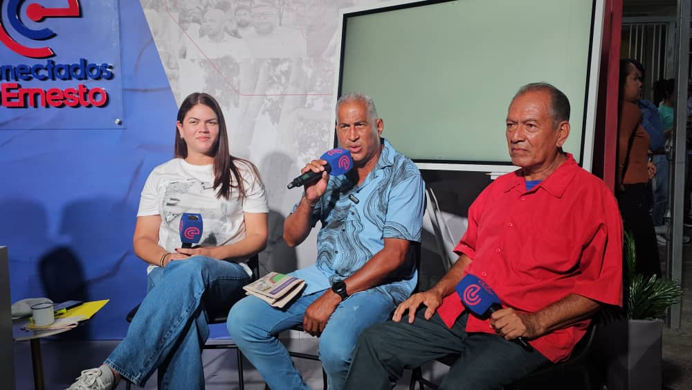 conectados con ernesto motorizados seran sancionados por conducir despues de las 1100 pm laverdaddemonagas.com ana fuentes3