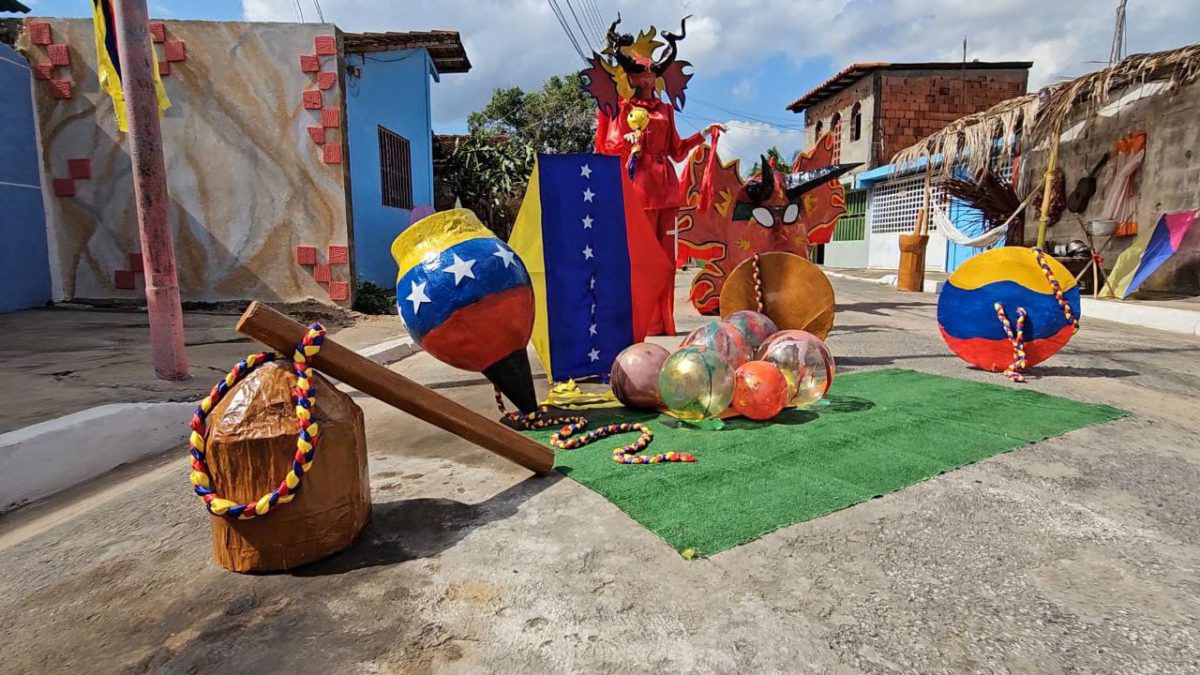 conectados con ernesto motorizados seran sancionados por conducir despues de las 1100 pm laverdaddemonagas.com calle adornada