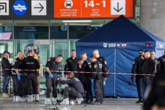 Conflicto en la Franja de Gaza