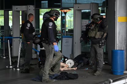 Conflicto en la Franja de Gaza