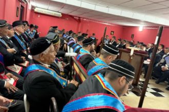 conmemoran el dia nacional de la masoneria en maturin laverdaddemonagas.com la verdad de monagas 2025 03 31t142026.243