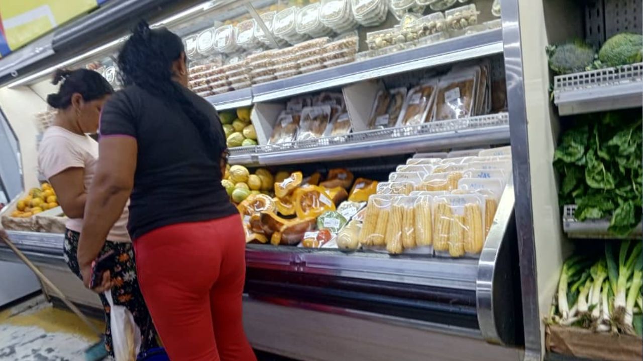 Hacer cuajao sale en más de mil bolívares