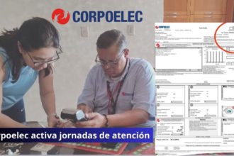 Corpoelec activa
