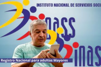 Adultos Mayores de la Patria