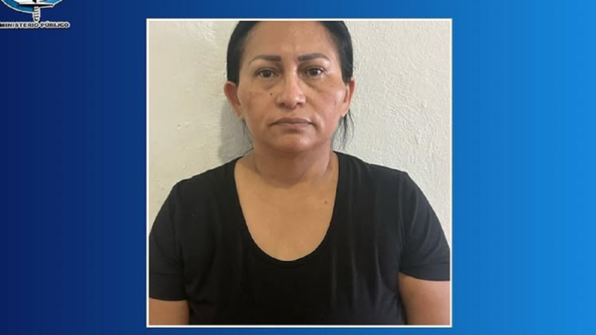 Detenida ginecobstetra que certificó falsamente muerte de neonato en La Guaira 1 neonato