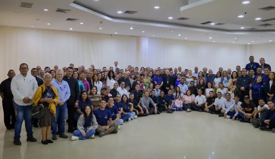 diocesis de maturin avanzando en la renovacion y evangelizacion laverdaddemonagas.com image 2