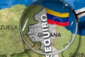 elección de diputados del Esequibo