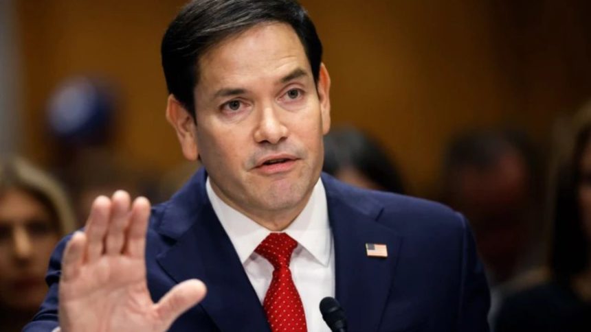 EE.UU amenaza a Venezuela con sanciones por negativa a aceptar deportaciones 1 EE.UU amenaza a Venezuela