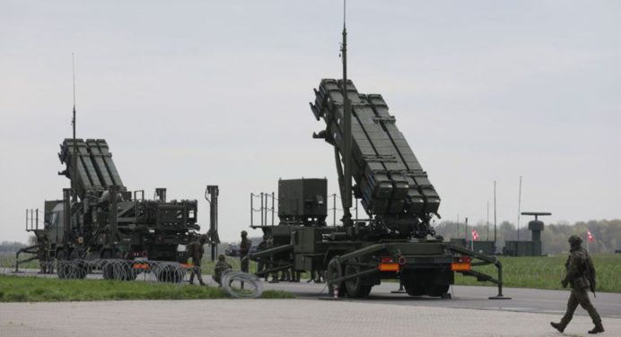 EE.UU. restablece el flujo de suministro militar a Ucrania mediante Polonia