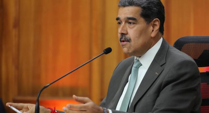 Ejecutivo decreta suspensión de impuestos a productividad primaria desde el 31 de marzo